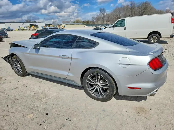 1FA6P8TH6H5335144 2017 FORD MUSTANG - Image 2