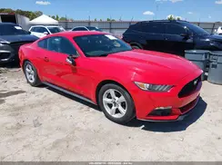1FA6P8TH6H5335340 2017 FORD MUSTANG