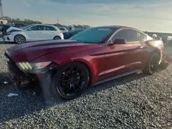 1FA6P8TH6H5335466 2017 FORD MUSTANG
