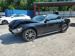 1FA6P8TH6H5339419 2017 FORD MUSTANG