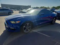 1FA6P8TH6H5340019 2017 FORD MUSTANG