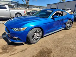 1FA6P8TH6H5340621 2017 FORD MUSTANG