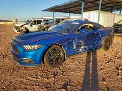 1FA6P8TH6H5340635 2017 FORD MUSTANG