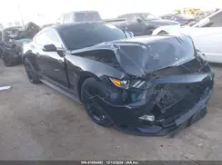 1FA6P8TH6H5344684 2017 FORD MUSTANG