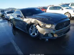 1FA6P8TH6H5344796 2017 FORD MUSTANG
