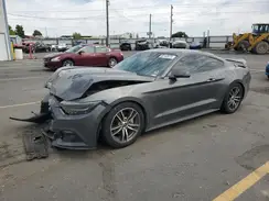 1FA6P8TH6H5344989 2017 FORD MUSTANG