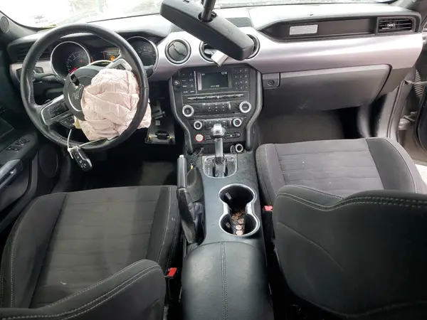 1FA6P8TH6H5344989 2017 FORD MUSTANG - Image 8