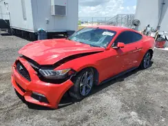 1FA6P8TH6H5345754 2017 FORD MUSTANG