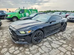 1FA6P8TH6H5346046 2017 FORD MUSTANG