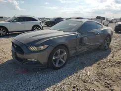 1FA6P8TH6H5346211 2017 FORD MUSTANG