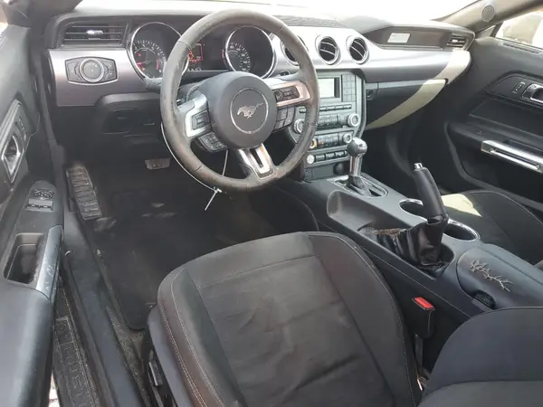 1FA6P8TH6H5346211 2017 FORD MUSTANG - Image 8