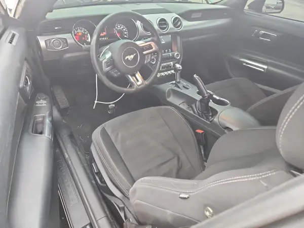 1FA6P8TH6H5358228 2017 FORD MUSTANG - Image 8