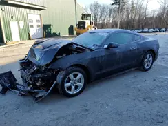 1FA6P8TH6J5100069 2018 FORD MUSTANG