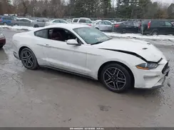 1FA6P8TH6J5100877 2018 FORD MUSTANG
