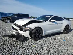 1FA6P8TH6J5102306 2018 FORD MUSTANG