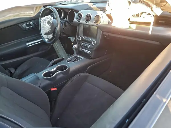 1FA6P8TH6J5105156 2018 FORD MUSTANG - Image 8