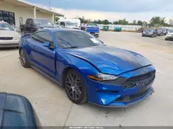 1FA6P8TH6J5105464 2018 FORD MUSTANG