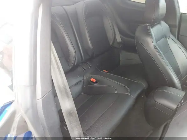 1FA6P8TH6J5105464 2018 FORD MUSTANG - Image 8