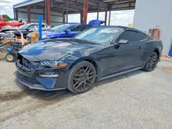 1FA6P8TH6J5105626 2018 FORD MUSTANG