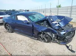 1FA6P8TH6J5106677 2018 FORD MUSTANG