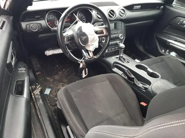 1FA6P8TH6J5108378 2018 FORD MUSTANG - Image 8