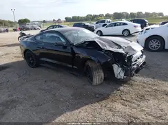 1FA6P8TH6J5108722 2018 FORD MUSTANG