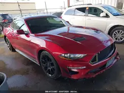 1FA6P8TH6J5108820 2018 FORD MUSTANG