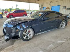 1FA6P8TH6J5110678 2018 FORD MUSTANG