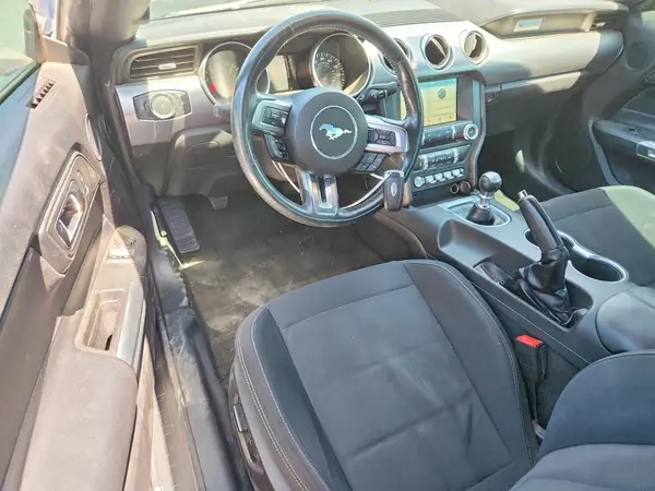 1FA6P8TH6J5112396 2018 FORD MUSTANG - Image 8