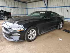 1FA6P8TH6J5112981 2018 FORD MUSTANG