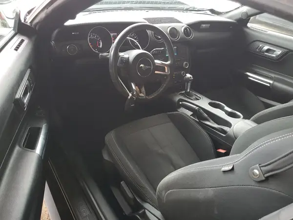 1FA6P8TH6J5112981 2018 FORD MUSTANG - Image 8