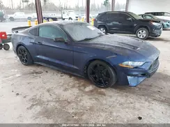 1FA6P8TH6J5116710 2018 FORD MUSTANG