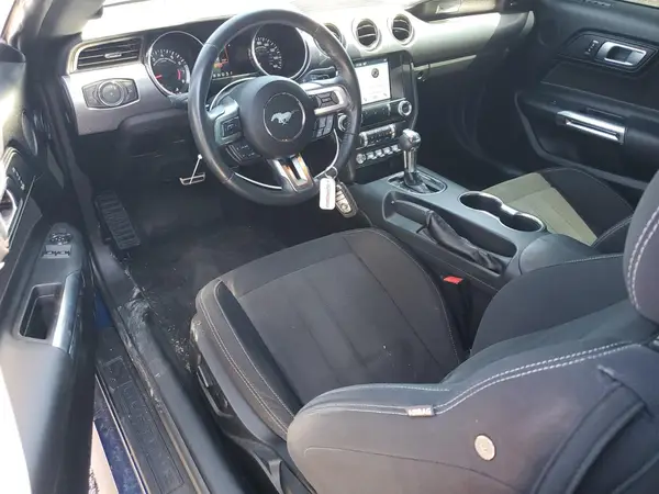 1FA6P8TH6J5117114 2018 FORD MUSTANG - Image 8