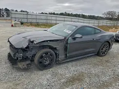 1FA6P8TH6J5118537 2018 FORD MUSTANG