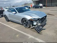 1FA6P8TH6J5118618 2018 FORD MUSTANG