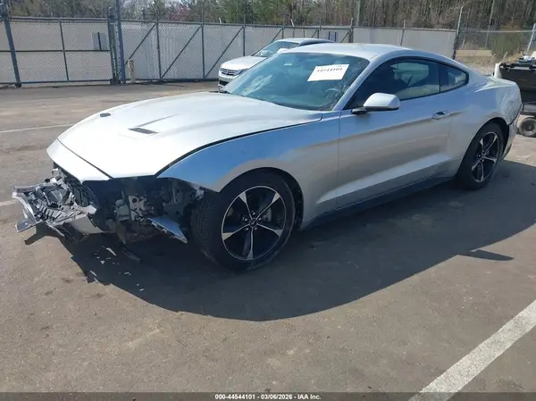 1FA6P8TH6J5118618 2018 FORD MUSTANG - Image 2