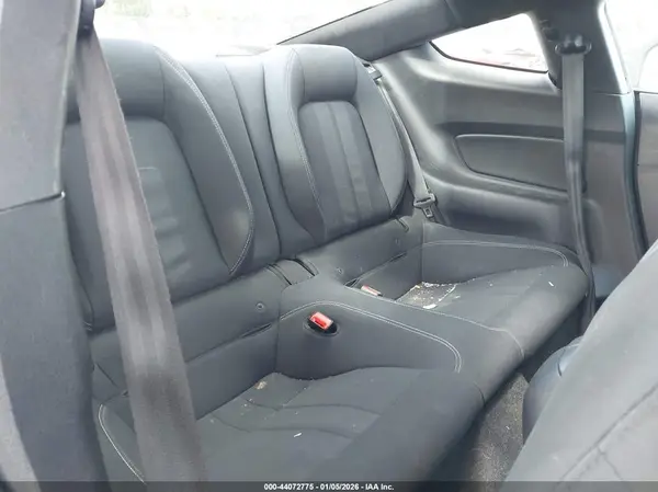 1FA6P8TH6J5119221 2018 FORD MUSTANG - Image 8
