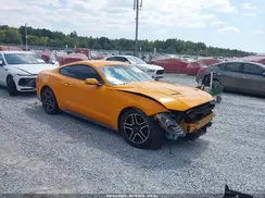 1FA6P8TH6J5121390 2018 FORD MUSTANG