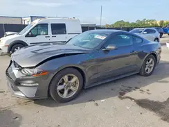 1FA6P8TH6J5121552 2018 FORD MUSTANG