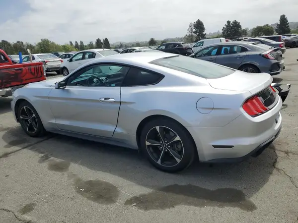 1FA6P8TH6J5123706 2018 FORD MUSTANG - Image 2