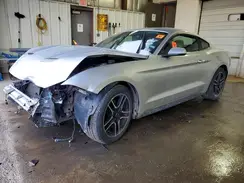 1FA6P8TH6J5124631 2018 FORD MUSTANG