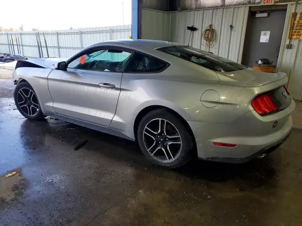 1FA6P8TH6J5124631 2018 FORD MUSTANG - Image 2
