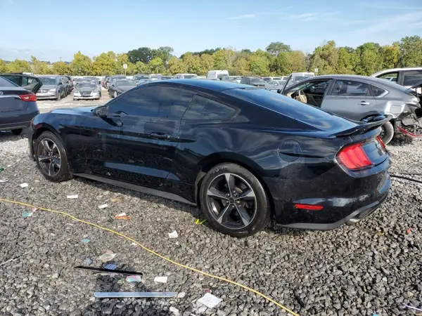 1FA6P8TH6J5125942 2018 FORD MUSTANG - Image 2