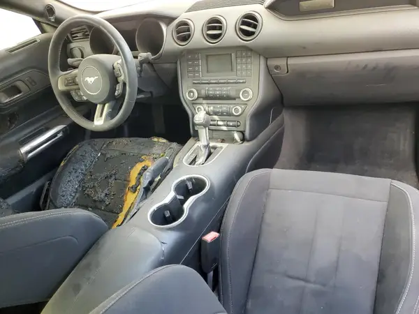 1FA6P8TH6J5125942 2018 FORD MUSTANG - Image 8