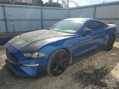 1FA6P8TH6J5125956 2018 FORD MUSTANG
