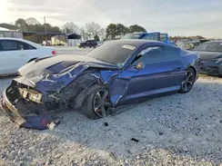 1FA6P8TH6J5126475 2018 FORD MUSTANG