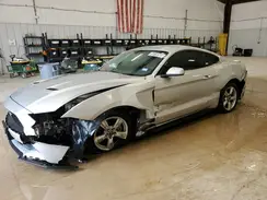 1FA6P8TH6J5126704 2018 FORD MUSTANG