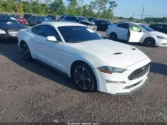 1FA6P8TH6J5127657 2018 FORD MUSTANG