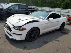 1FA6P8TH6J5127707 2018 FORD MUSTANG