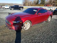 1FA6P8TH6J5127724 2018 FORD MUSTANG